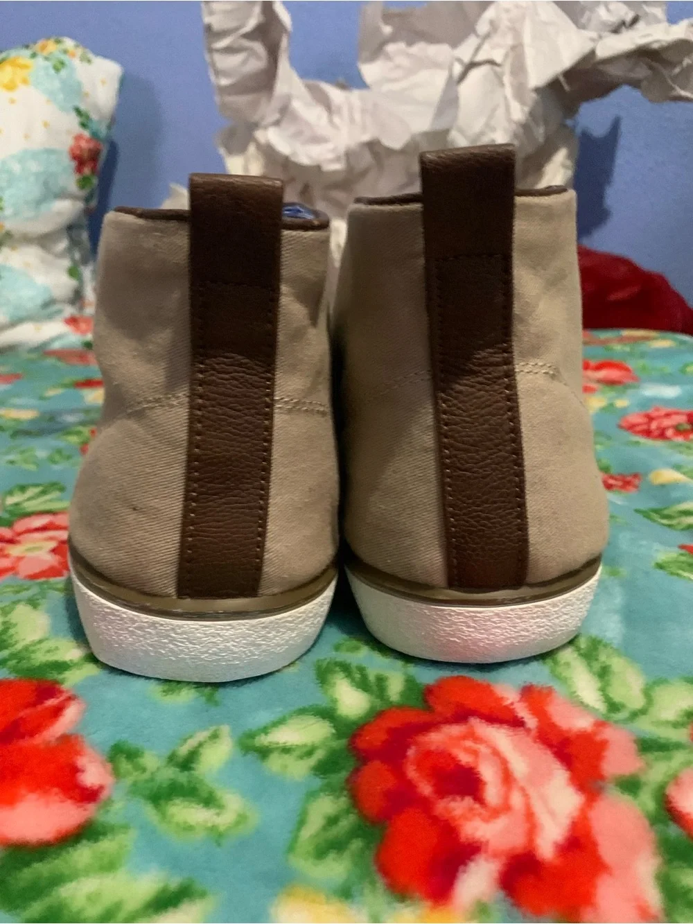 Kenneth Cole Reaction see last